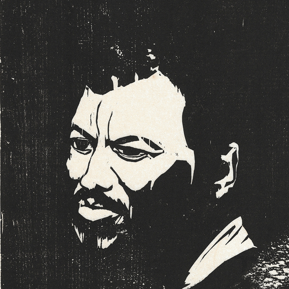 Mark Weaver - Ornette (1986)