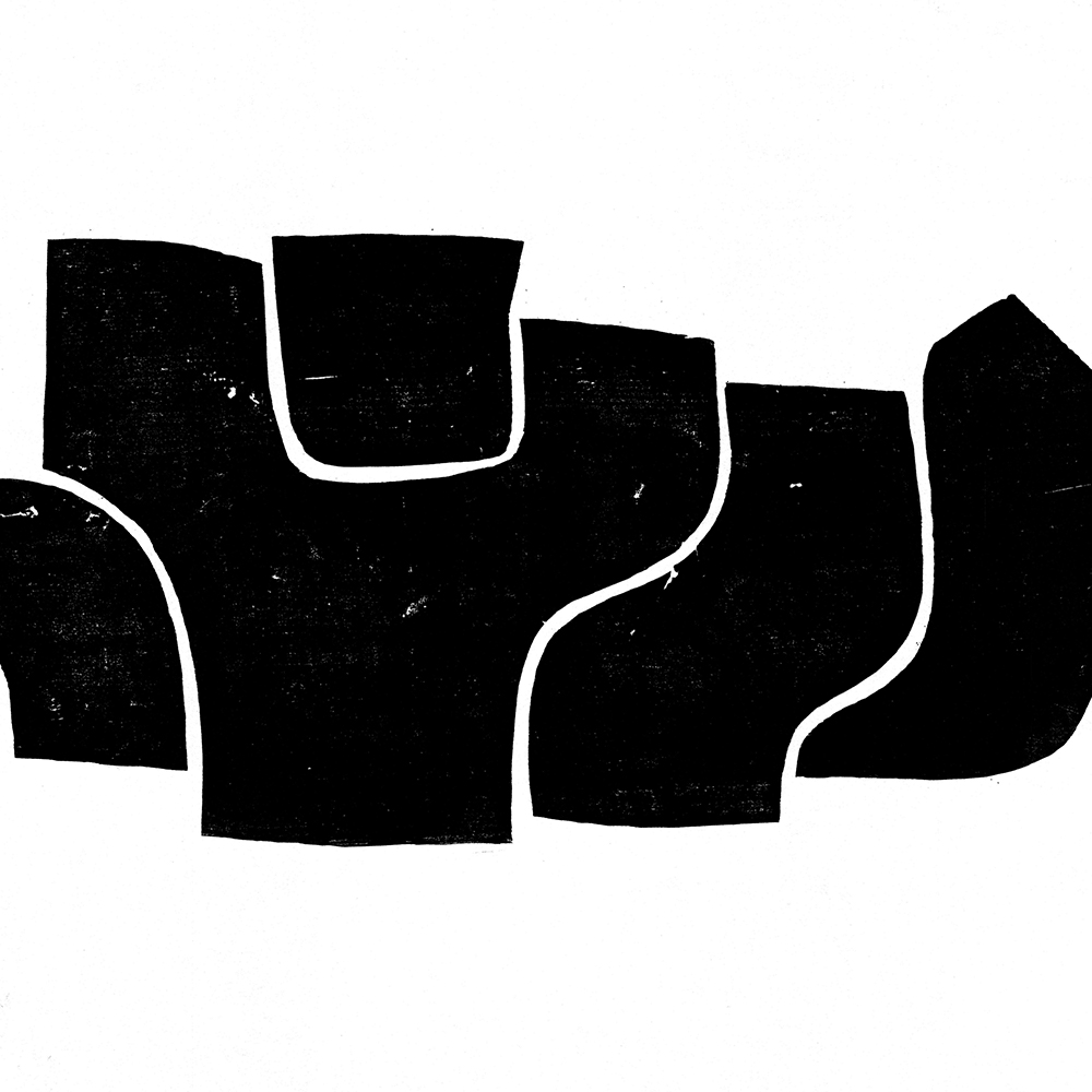 Mark Weaver - Body (2019)