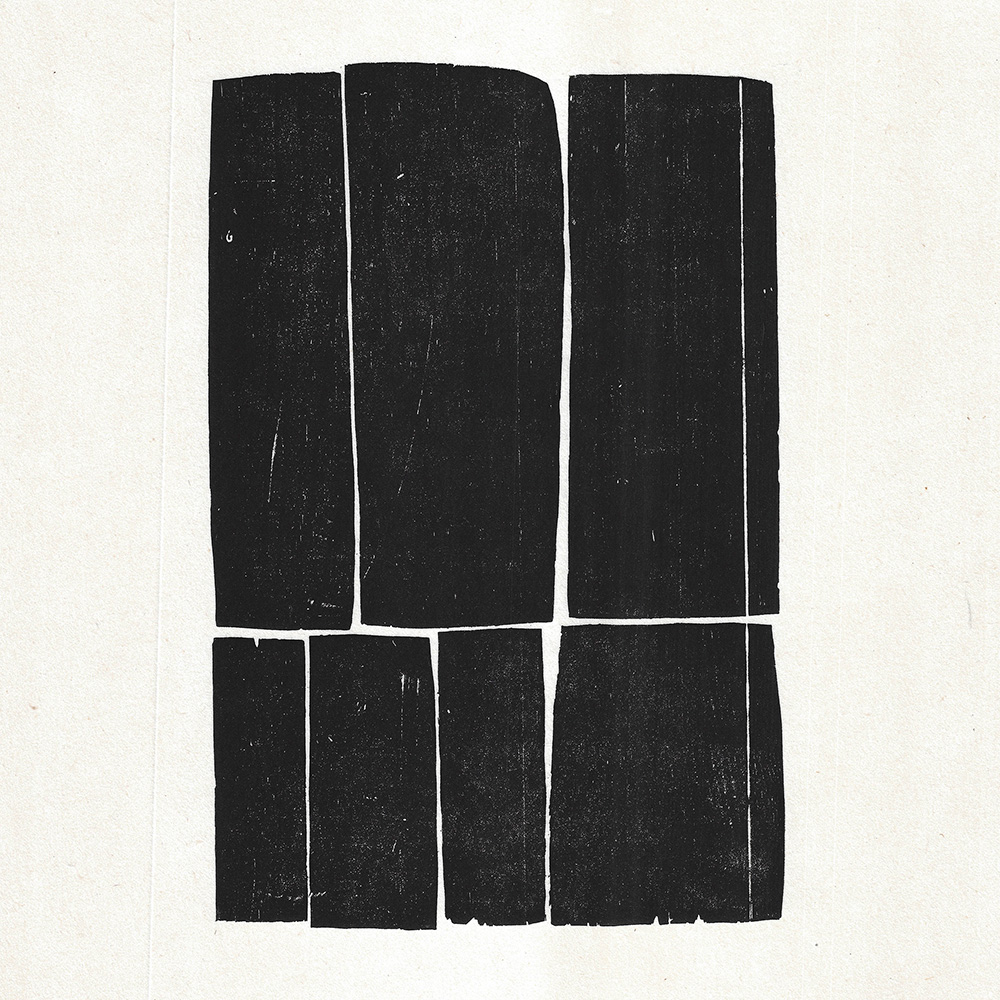 Mark Weaver - Cohesion (2023)