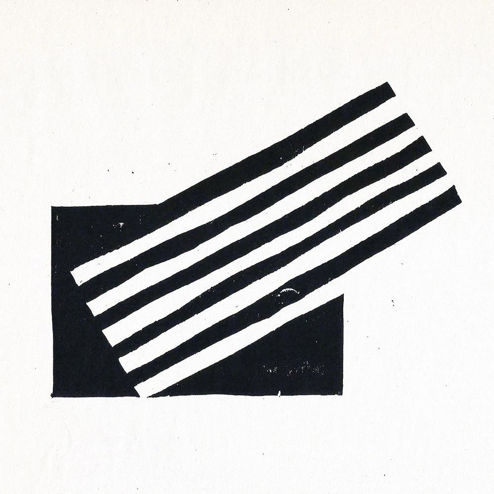 Mark Weaver - Fault (2019)