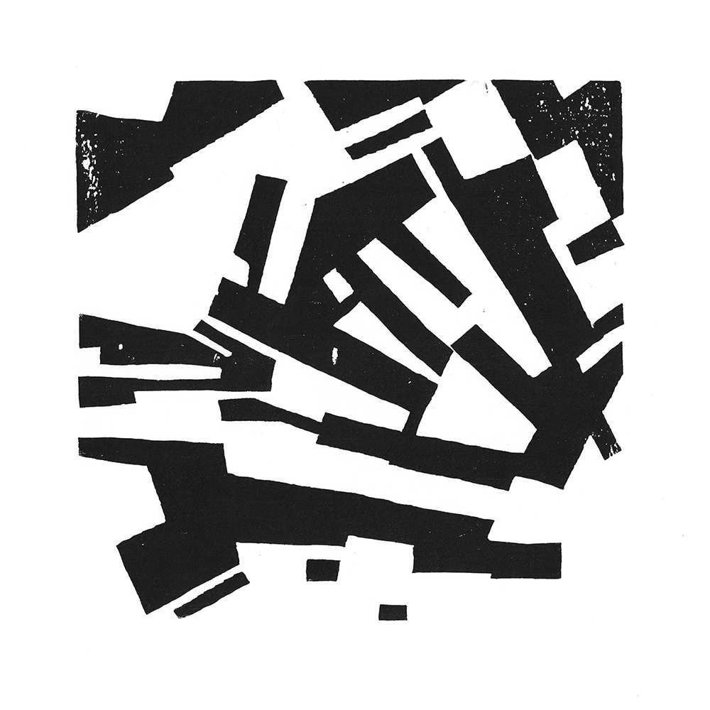 Mark Weaver - Fragment 4 (2020)