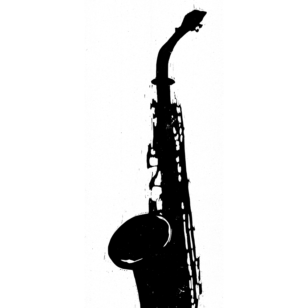 Mark Weaver - Greg's C-melody sax  (1983) (2019)