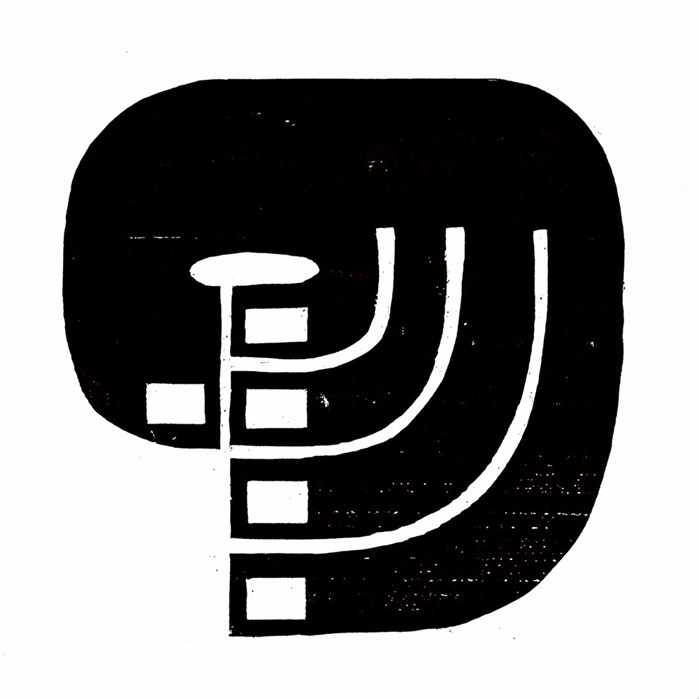 Mark Weaver - Hand 1 (2019)