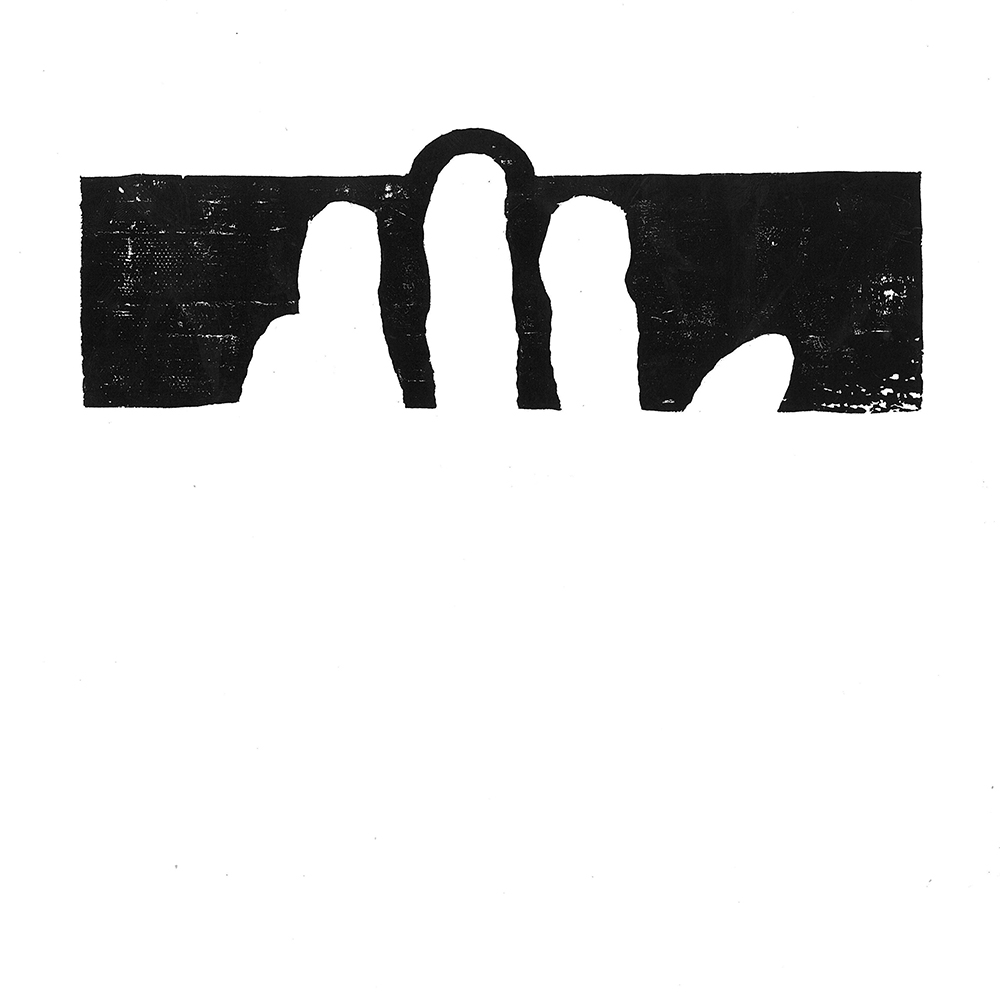 Mark Weaver - Hand 12 (2019)