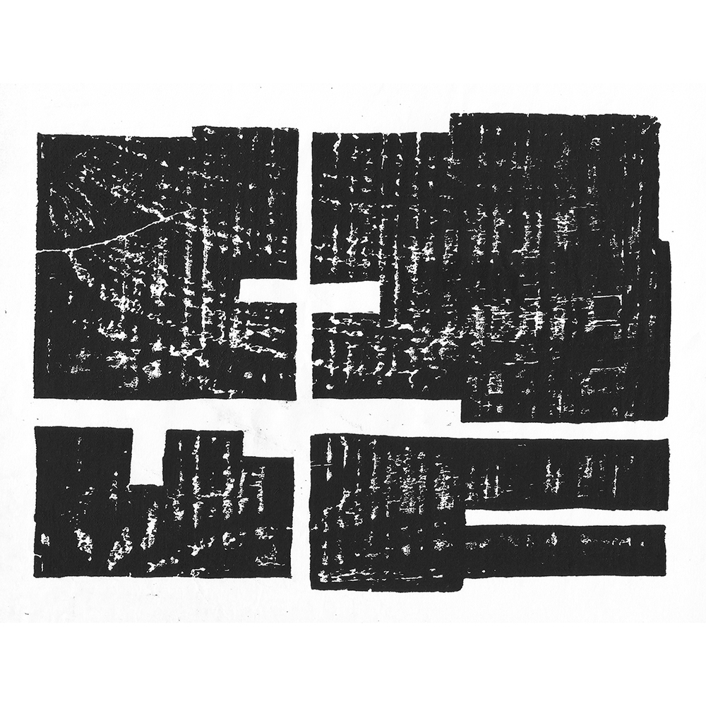 Mark Weaver - Las Cruces (2020)